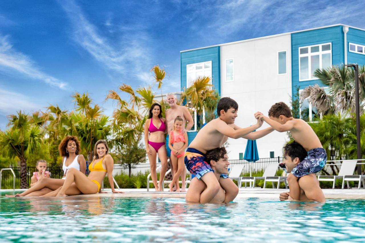 | Cozy Condo near Disney w Hotel Amenities - 7770 - 23-109