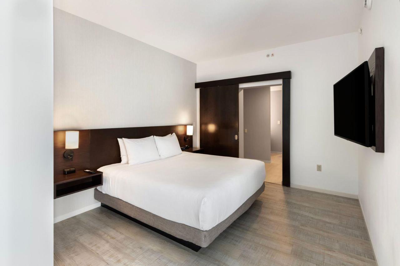 Boardroom Suite at Hyatt Place West Palm Beach/Downtown