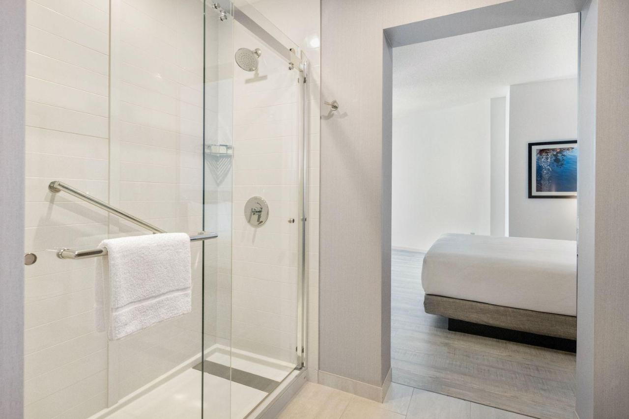 Boardroom Suite at Hyatt Place West Palm Beach/Downtown
