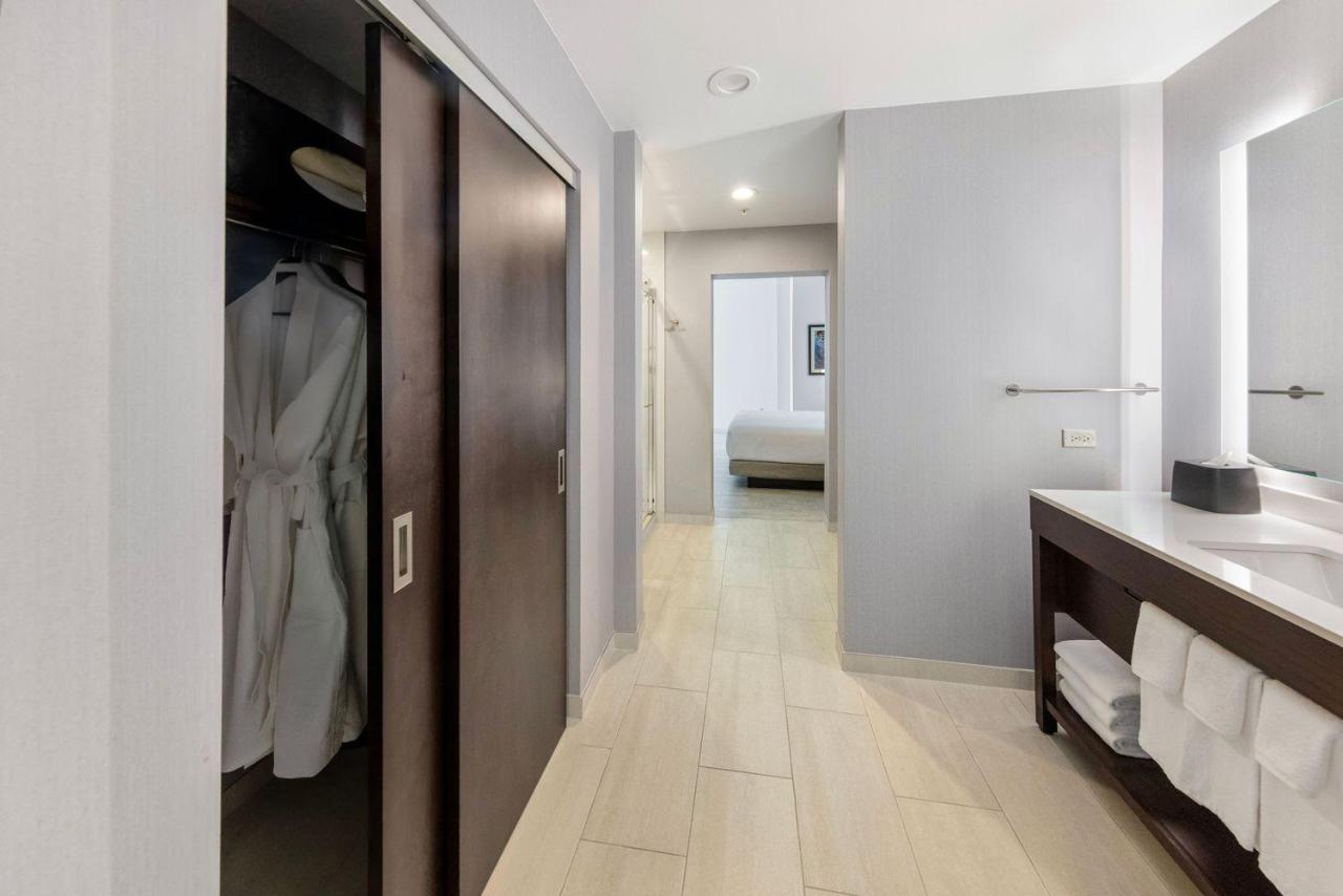Boardroom Suite at Hyatt Place West Palm Beach/Downtown