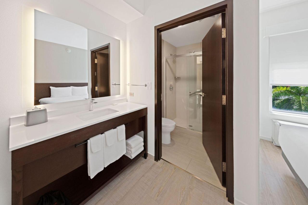 King Room with Sofa Bed - High Floor at Hyatt Place West Palm Beach/Downtown