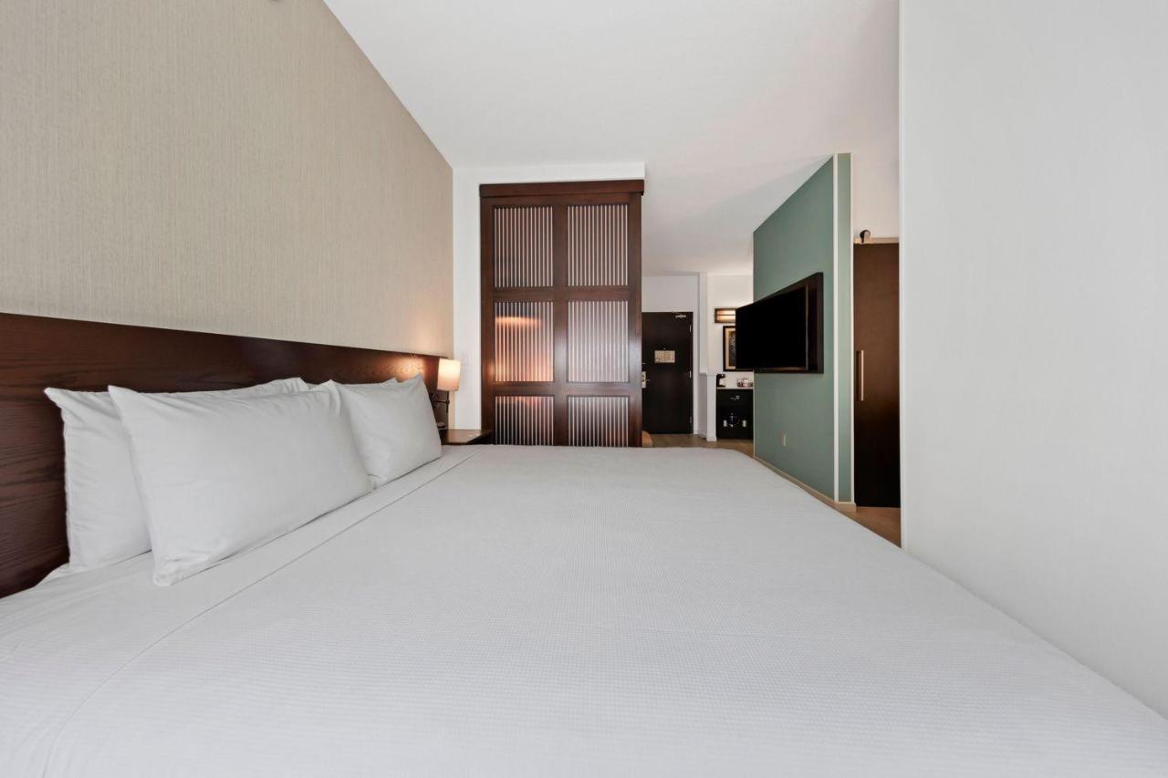 King Room with Sofa Bed - High Floor at Hyatt Place West Palm Beach/Downtown