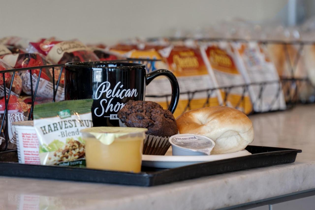 | Pelican Shores Inn