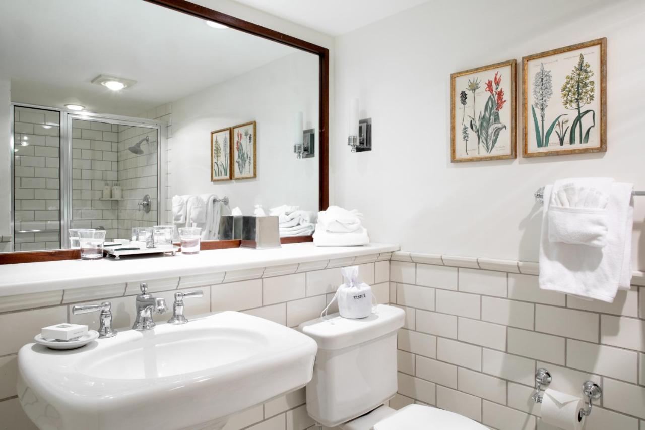 Deluxe Queen Room at Woodstock Inn & Resort