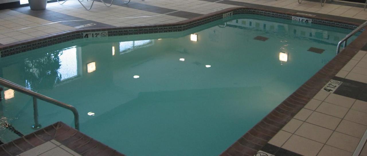  | Fairfield Inn and Suites by Marriott Muskogee