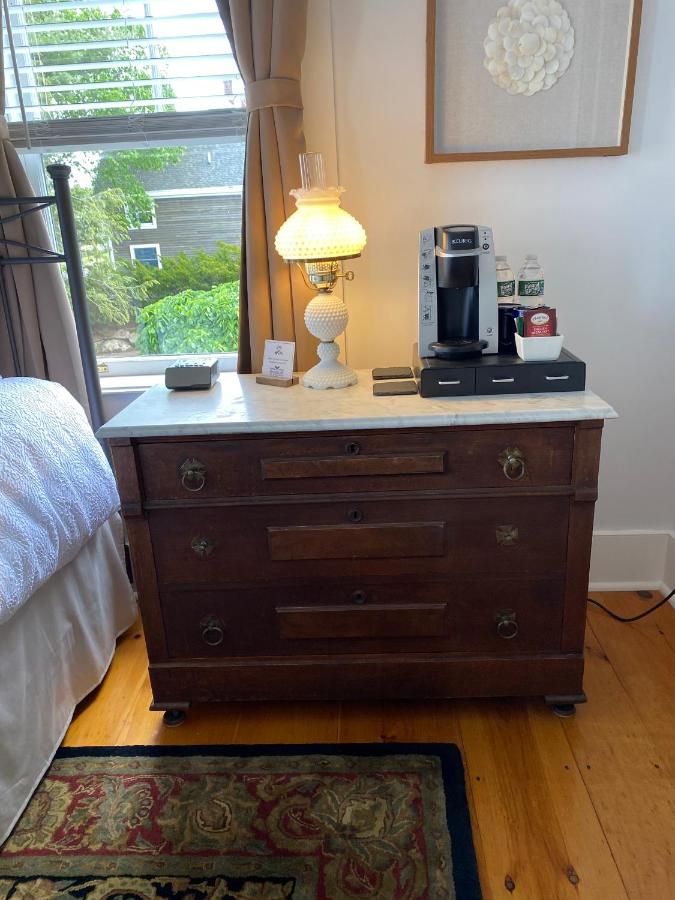 | Spouter Inn Bed & Breakfast