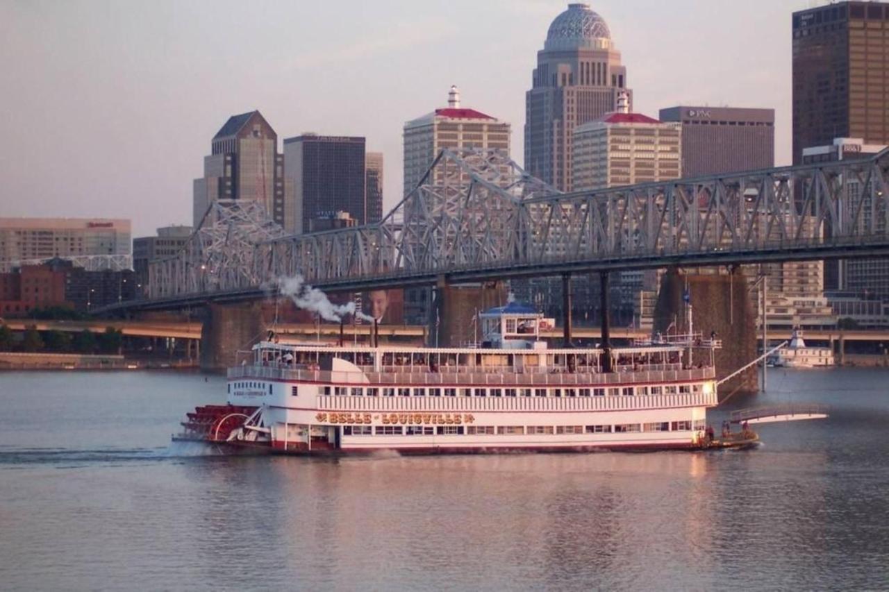 | Louisville Marriott East
