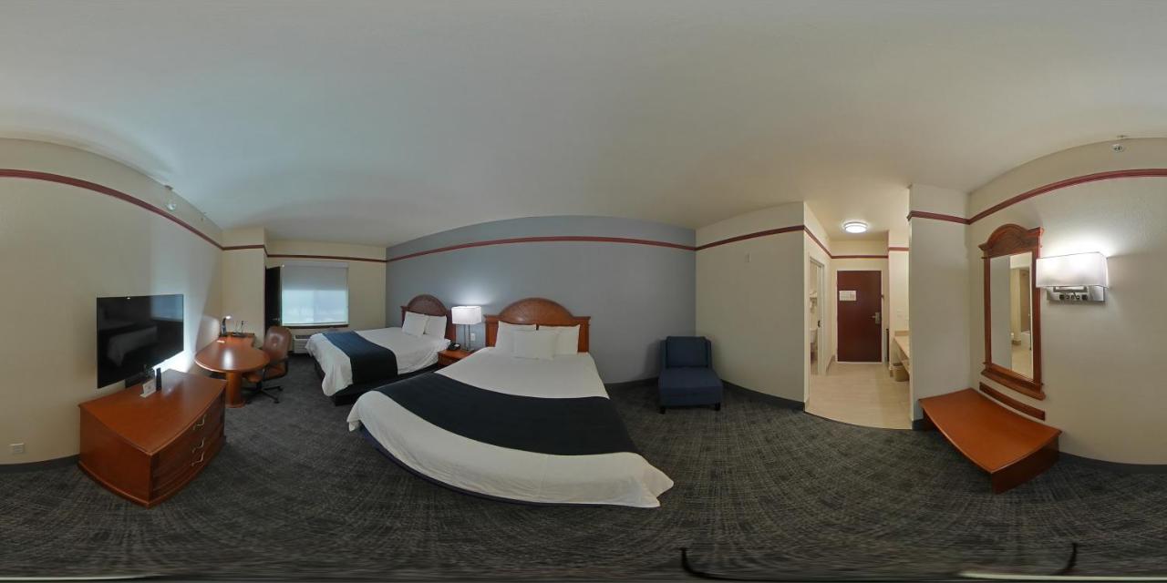  | Budget Host Inn and Suites Cameron