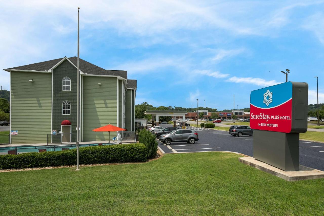  | Econo Lodge Sevierville / Pigeon Forge