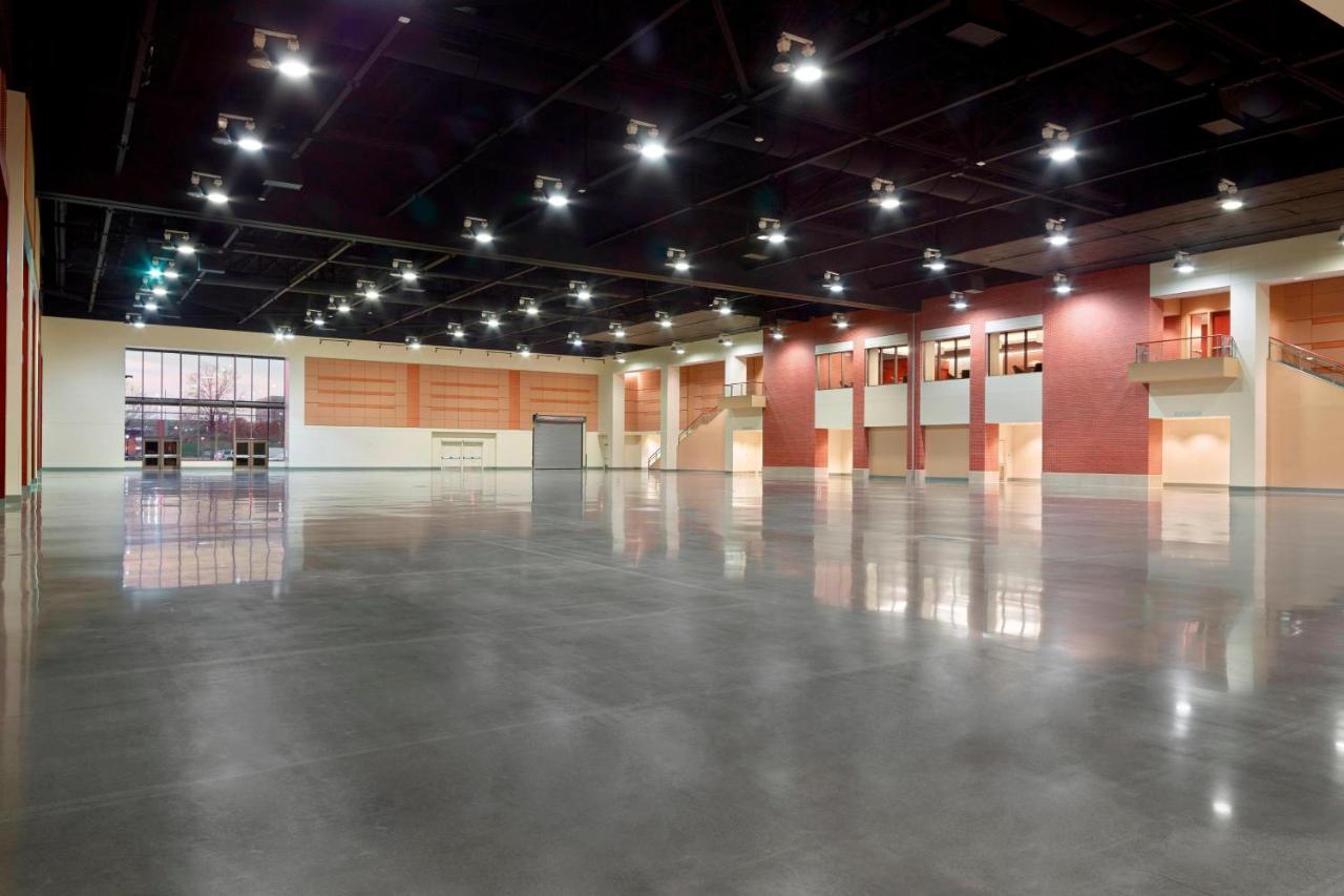  | Augusta Marriott at the Convention Center