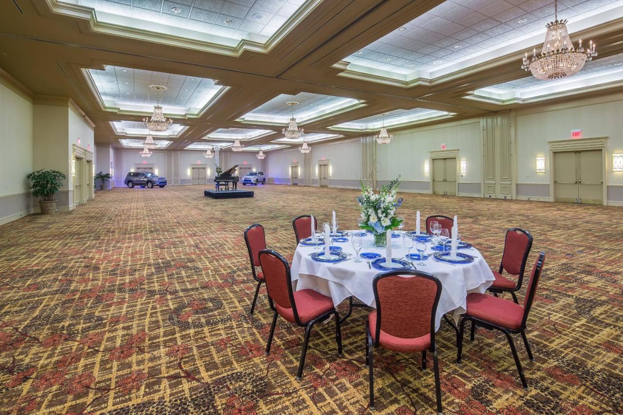  | Augusta Marriott at the Convention Center