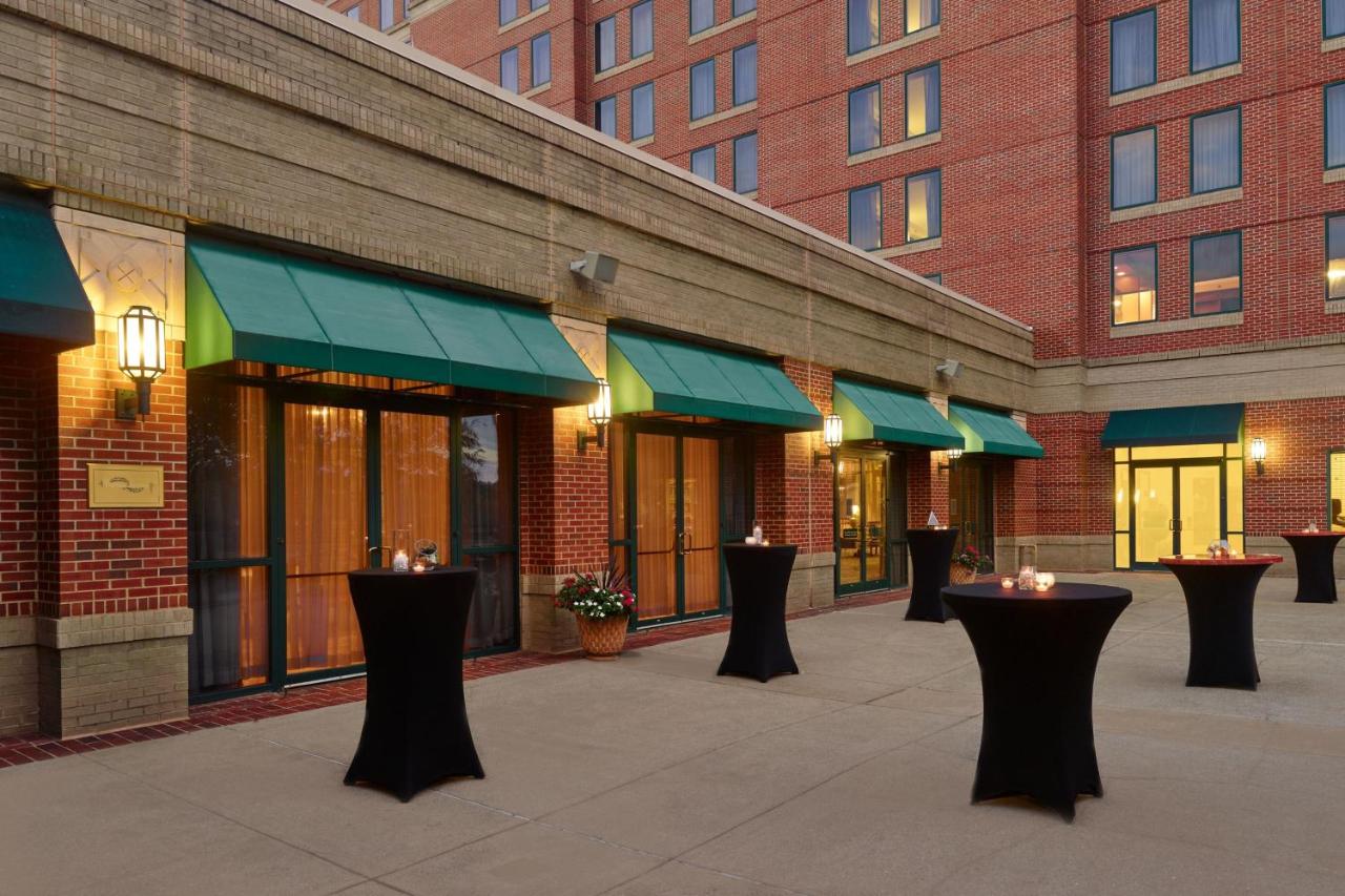  | Augusta Marriott at the Convention Center