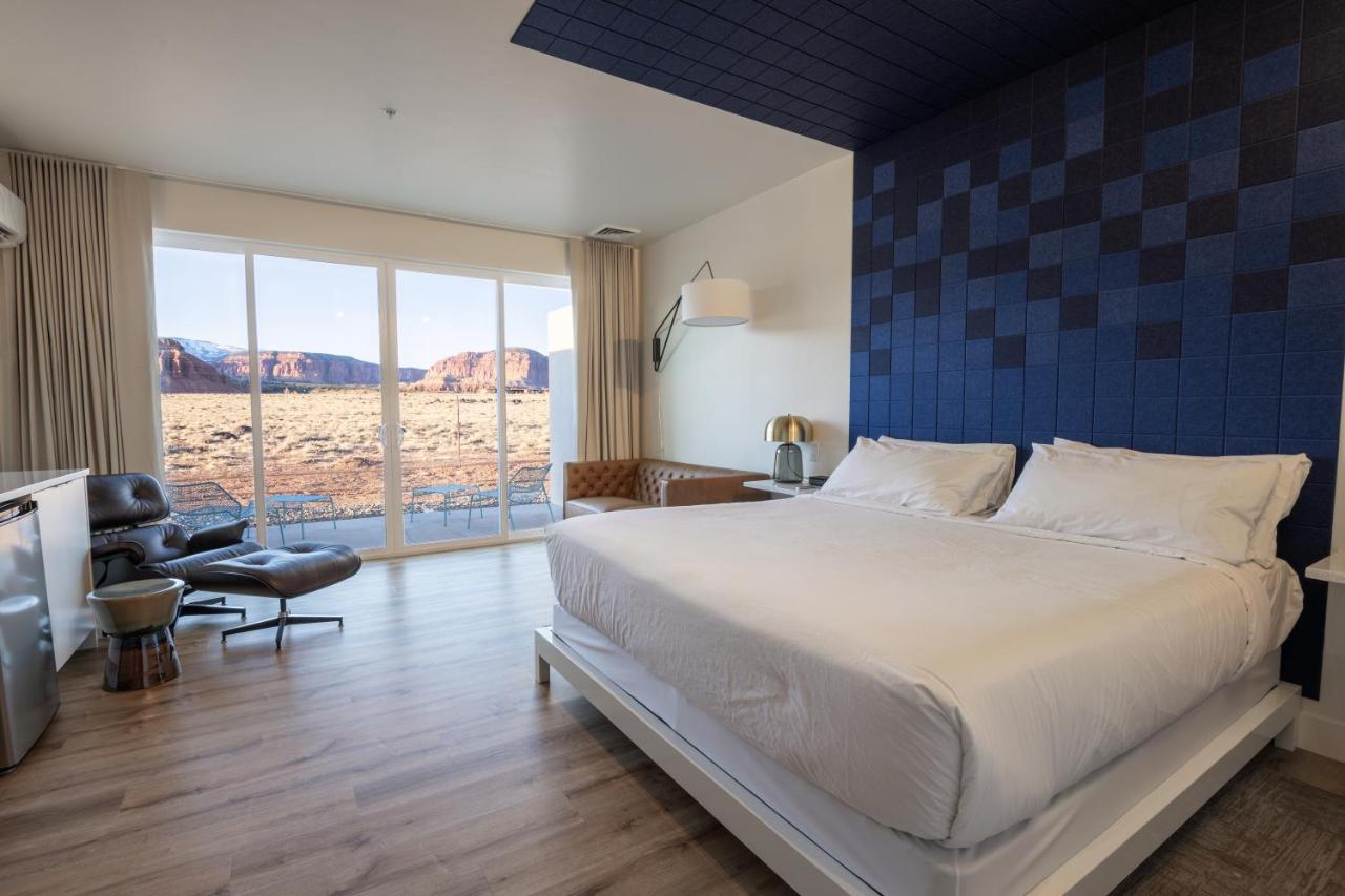 King Room at Skyview Hotel