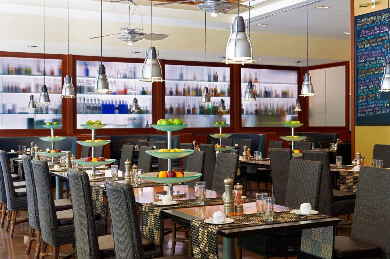  | San Diego Marriott Gaslamp Quarter