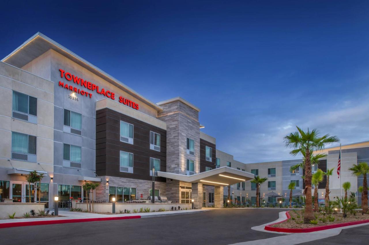  | TownePlace Suites by Marriott San Bernardino Loma Linda