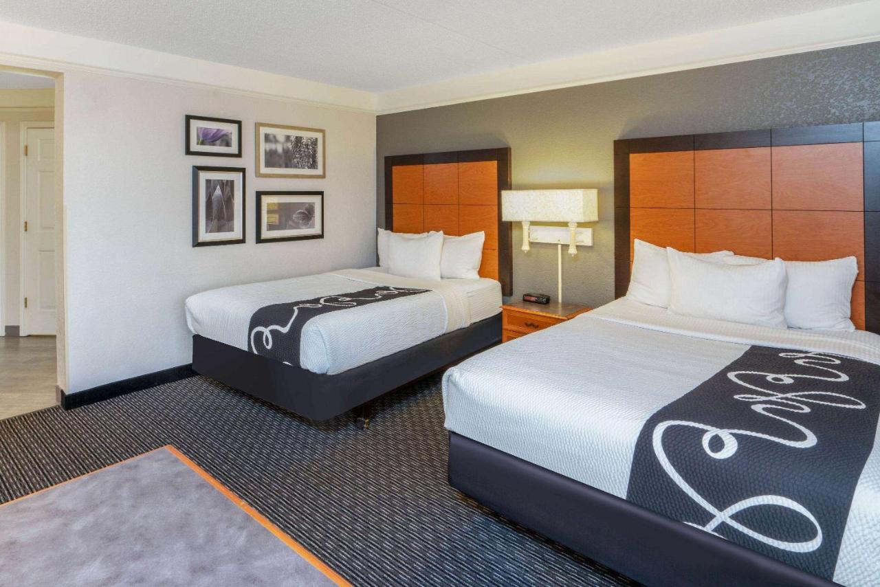 Double Room with Two Double Beds - Disability Access at La Quinta Inn & Suites by Wyndham Pueblo