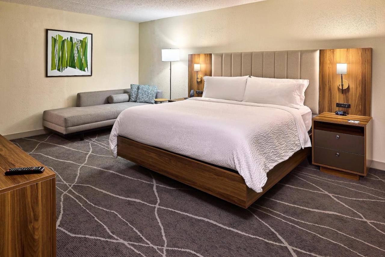  | Holiday Inn Express & Suites Charleston DWTN -Westedge, an IHG Hotel