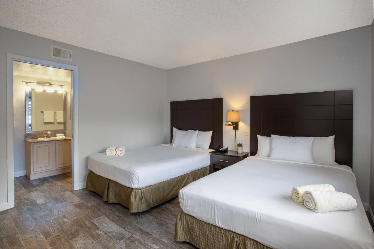 Standard Room - Non Smoking at Legacy Vacation Resorts - Kissimmee/Orlando