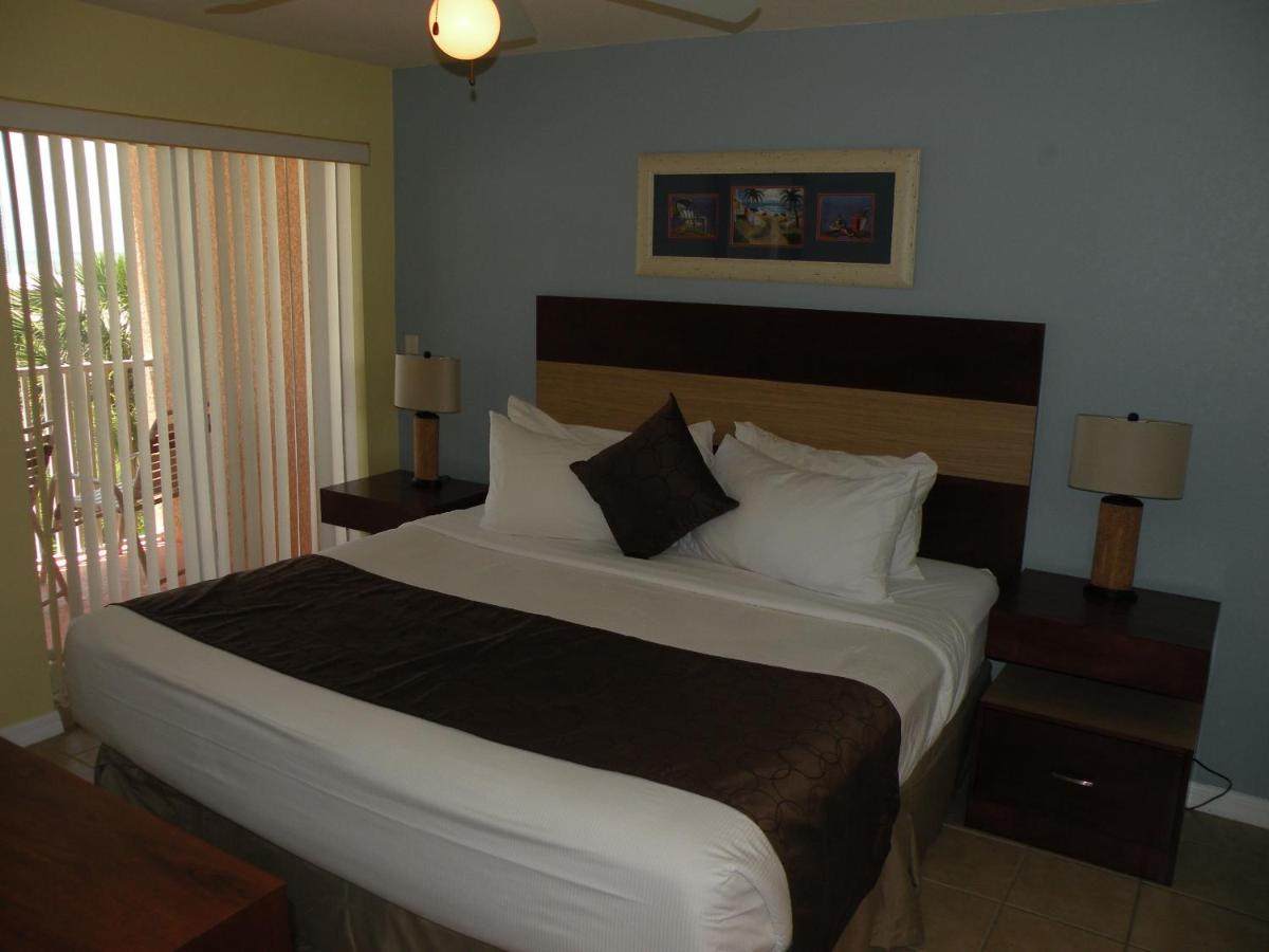 | Surf Beach Resort by Sunsational Beach Rentals