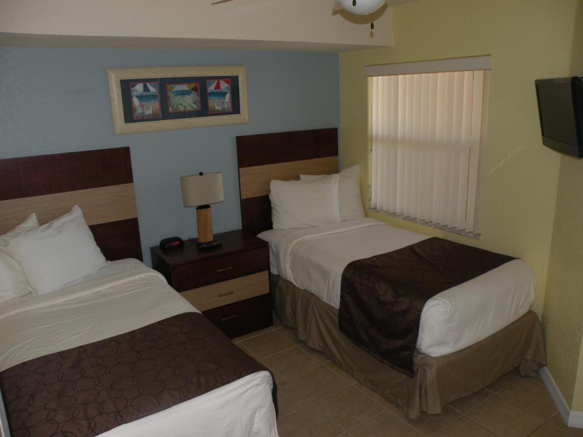 | Surf Beach Resort by Sunsational Beach Rentals