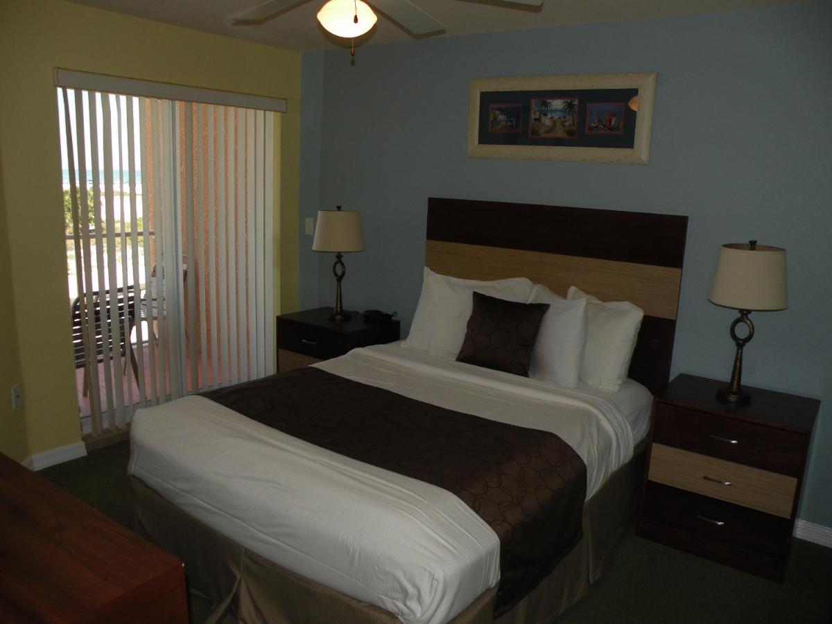 | Surf Beach Resort by Sunsational Beach Rentals