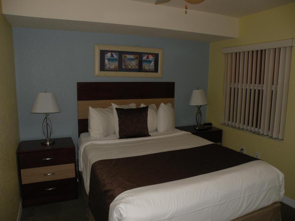 | Surf Beach Resort by Sunsational Beach Rentals