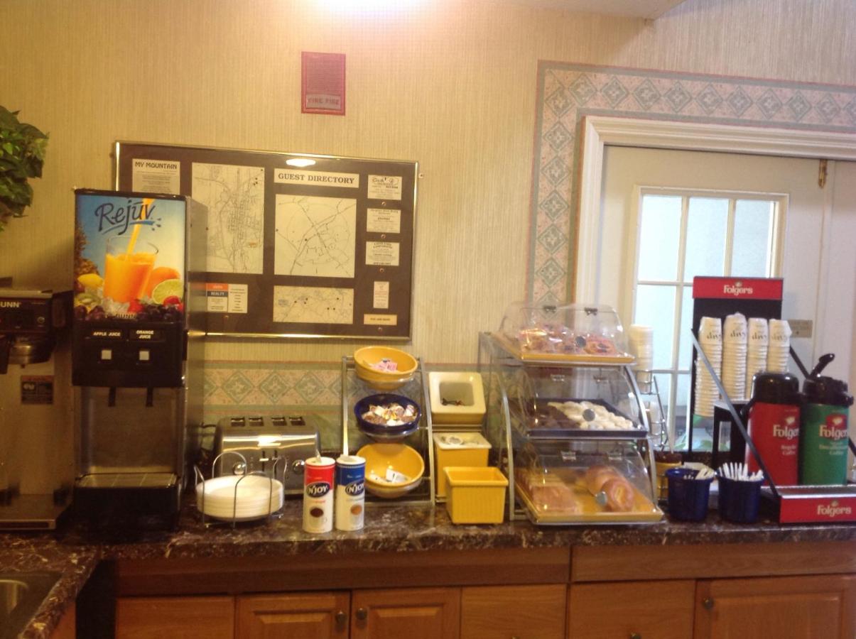 | Americas Best Value Inn Blue Ridge