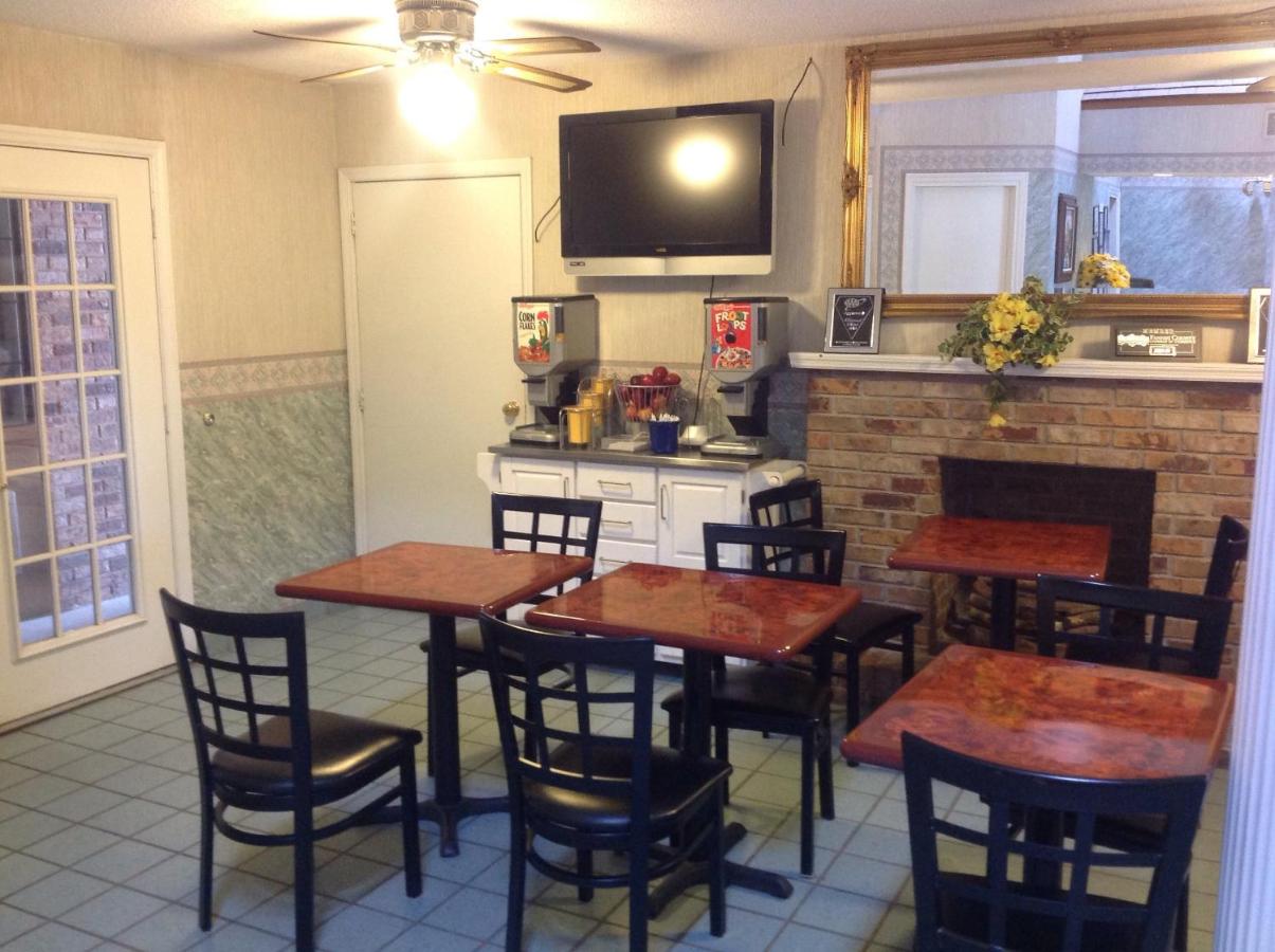 | Americas Best Value Inn Blue Ridge