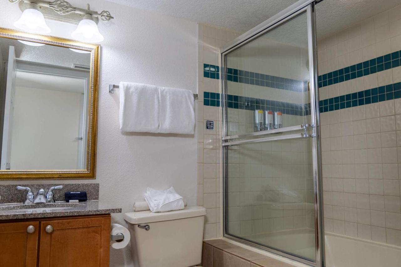 Deluxe Two-Bedroom Villa - Non Smoking at Legacy Vacation Resorts - Kissimmee/Orlando