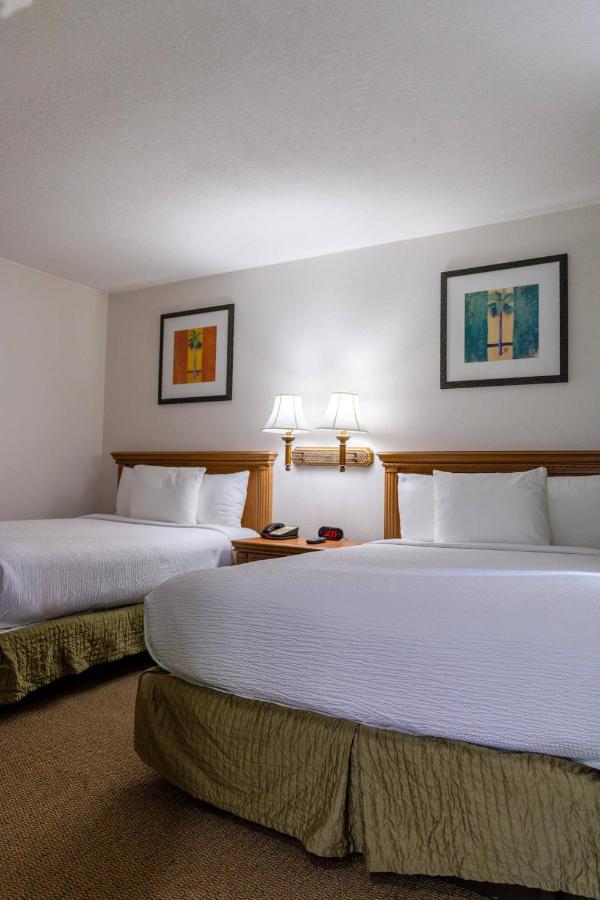 Deluxe Two-Bedroom Villa - Non Smoking at Legacy Vacation Resorts - Kissimmee/Orlando