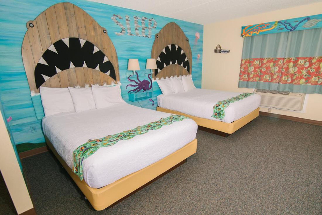 | Riverside Inn