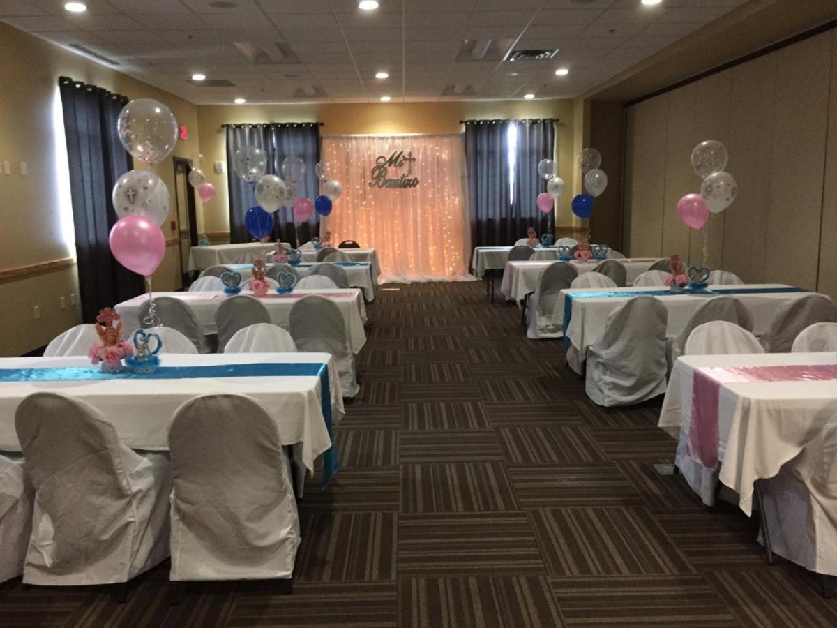 | Riverside Inn