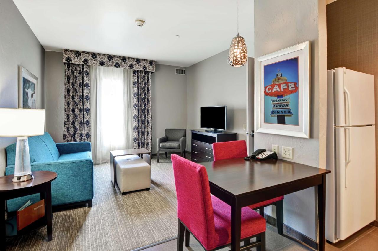  | Homewood Suites by Hilton Amarillo