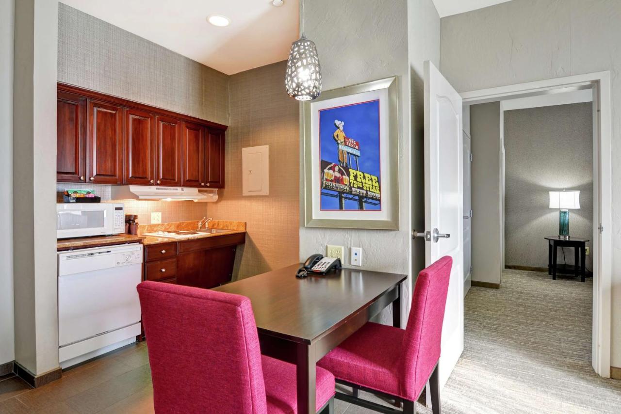  | Homewood Suites by Hilton Amarillo
