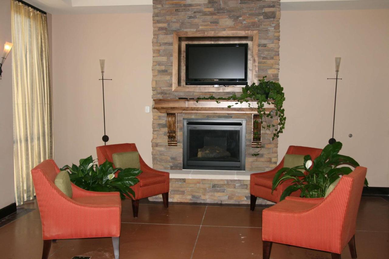 | Hampton Inn Jacksonville