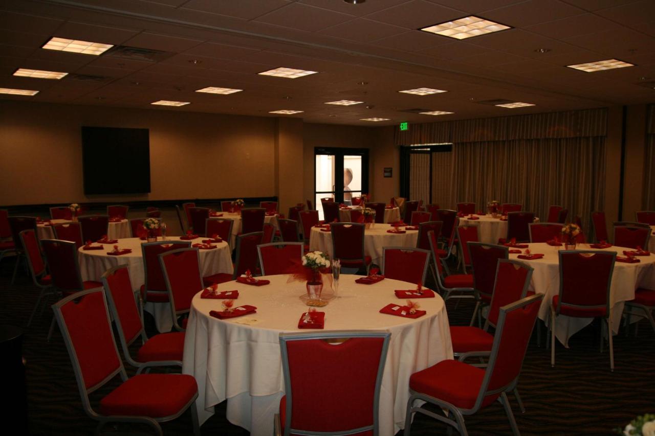 | Hampton Inn Jacksonville
