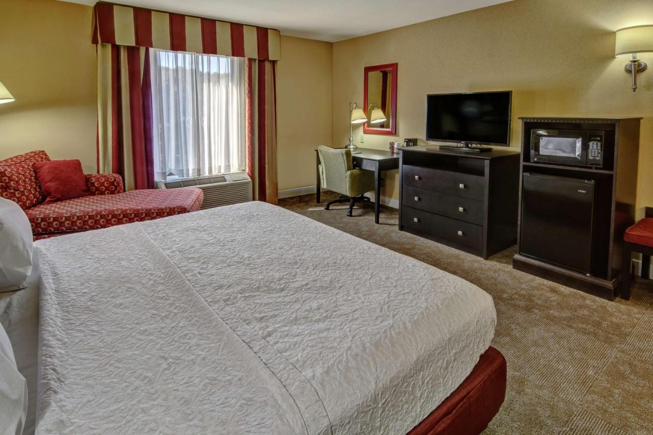| Hampton Inn Jacksonville