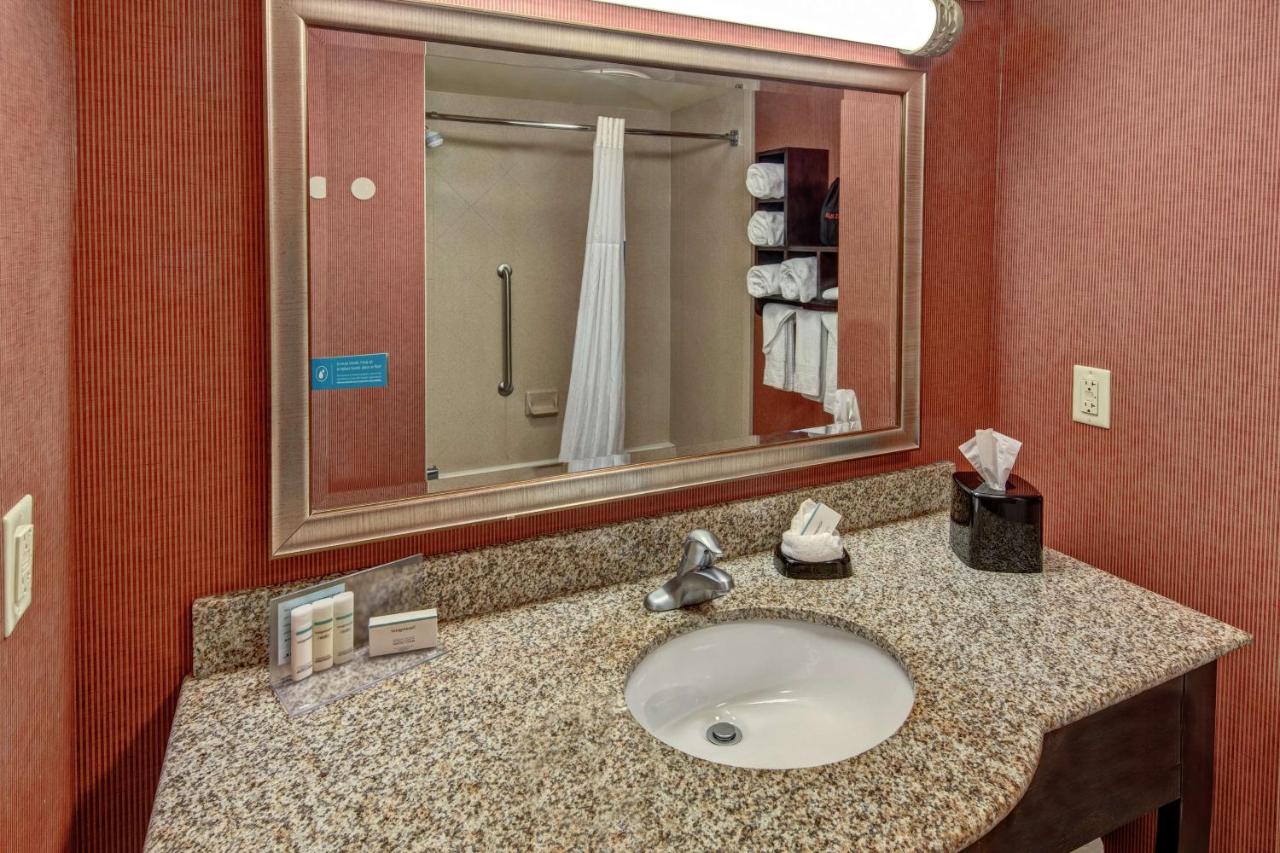 | Hampton Inn Jacksonville