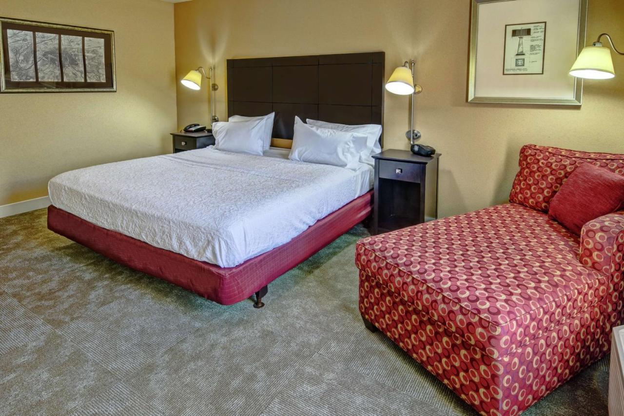 | Hampton Inn Jacksonville