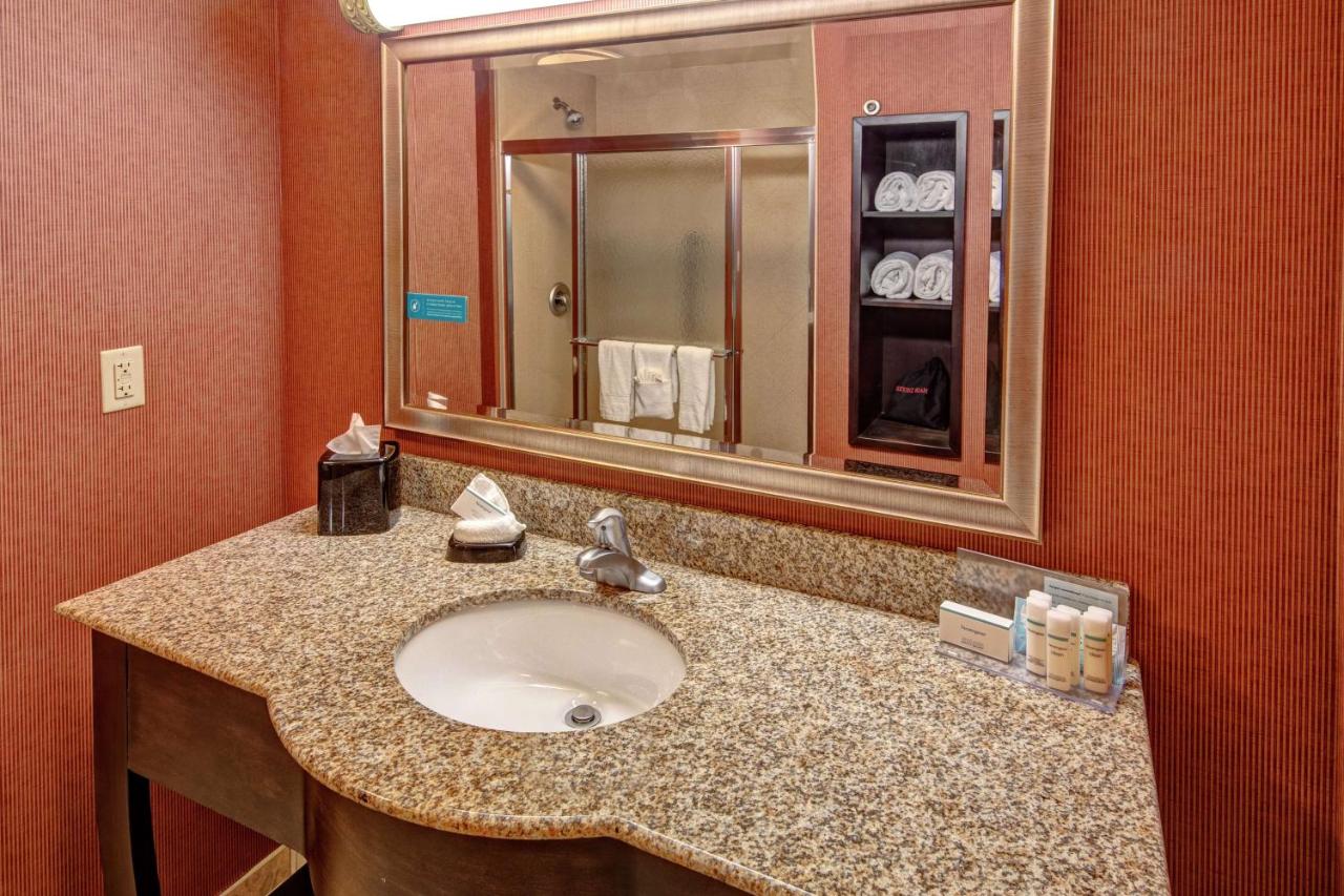 | Hampton Inn Jacksonville