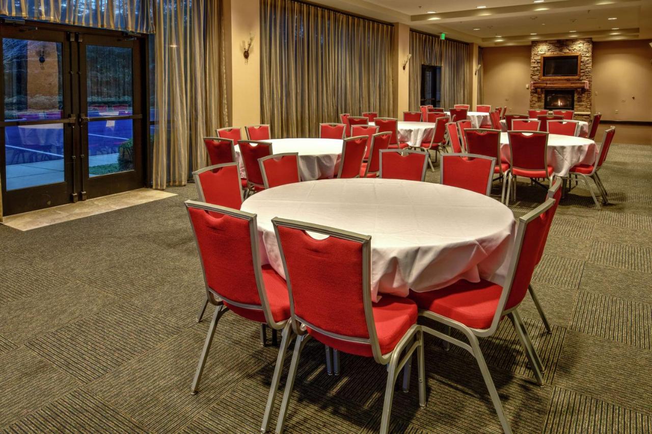 | Hampton Inn Jacksonville