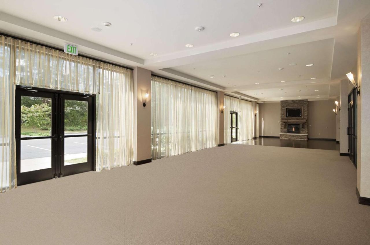 | Hampton Inn Jacksonville