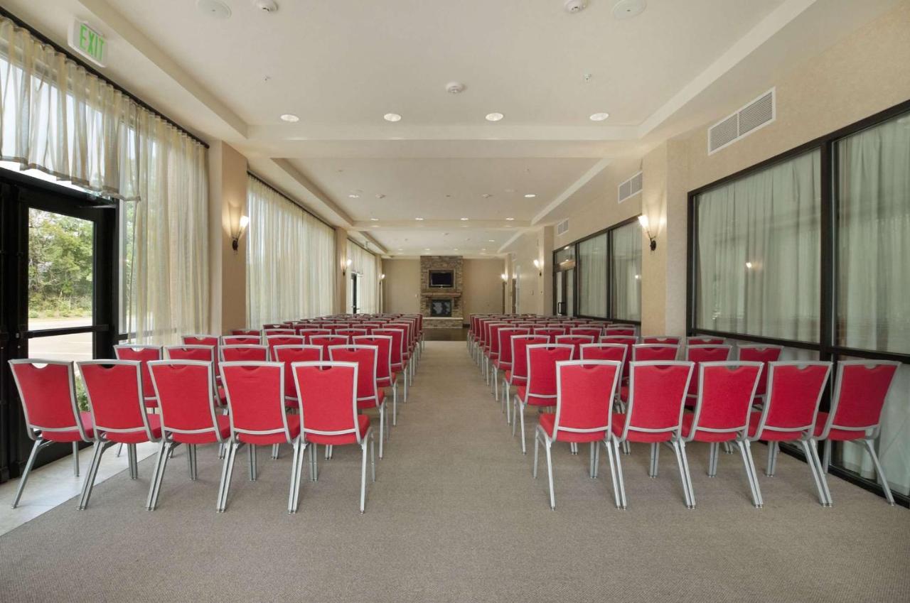 | Hampton Inn Jacksonville