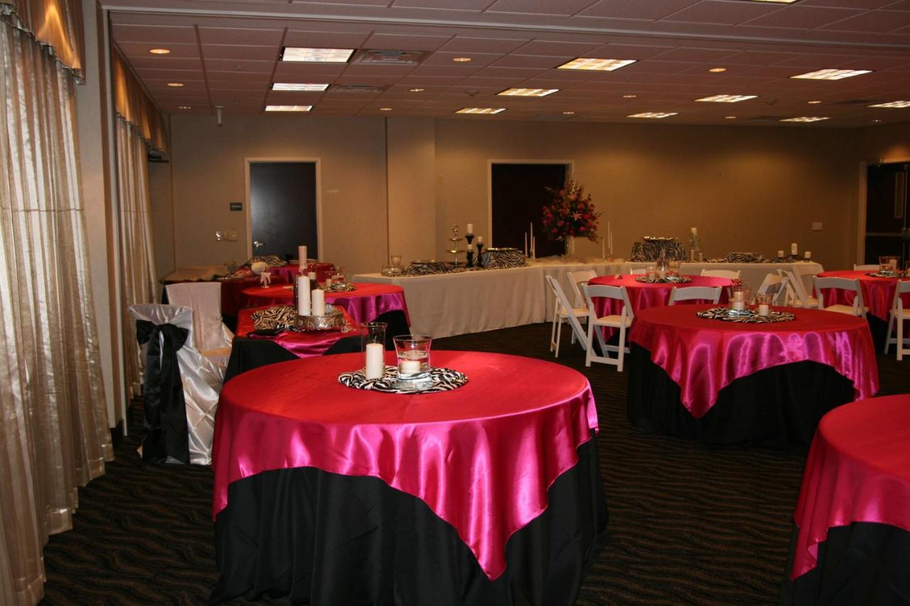 | Hampton Inn Jacksonville