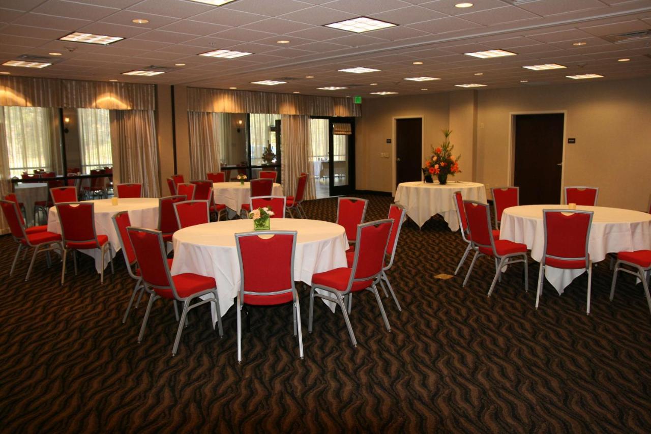 | Hampton Inn Jacksonville