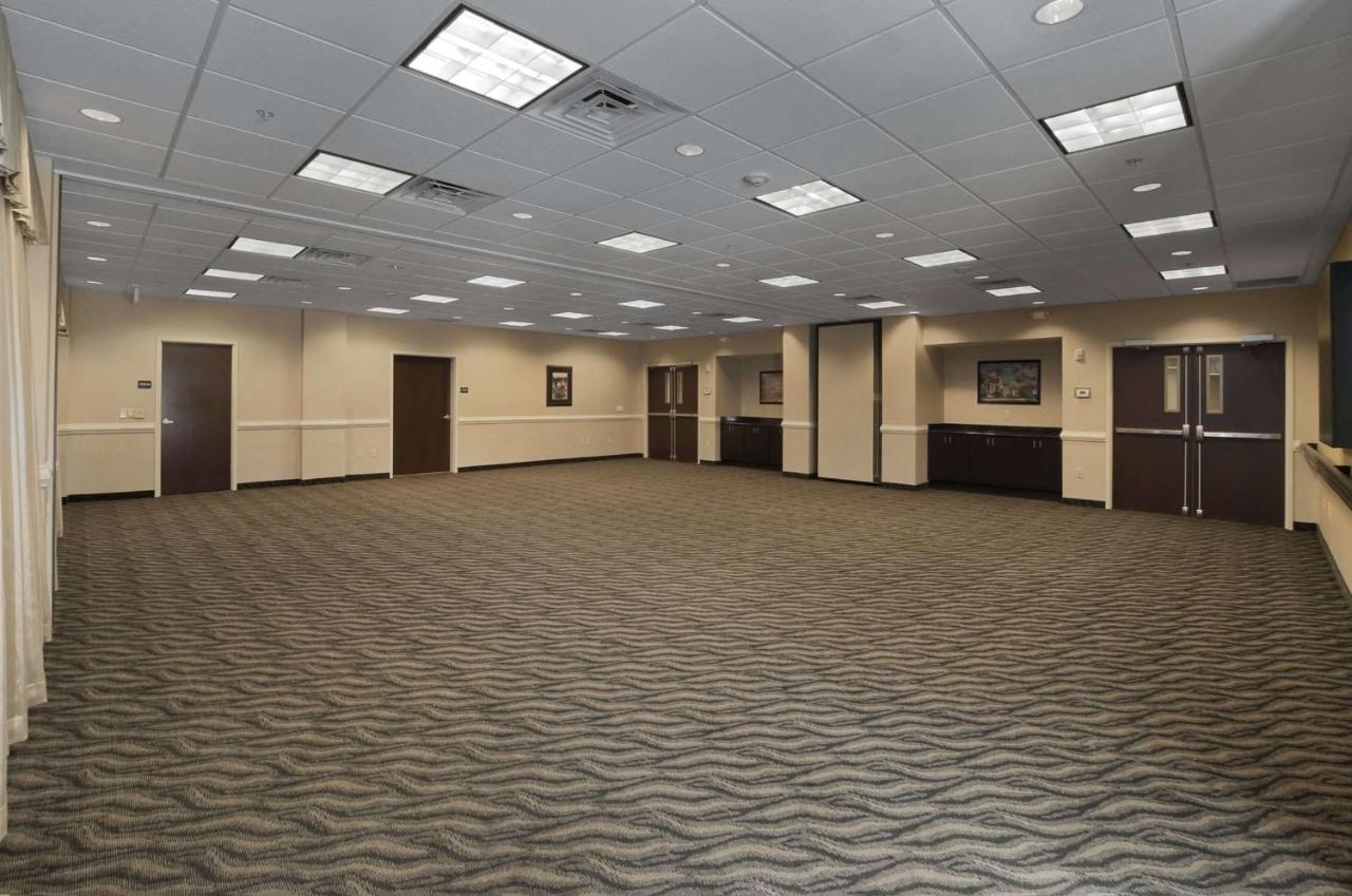 | Hampton Inn Jacksonville