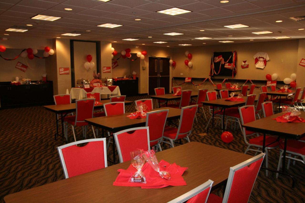| Hampton Inn Jacksonville
