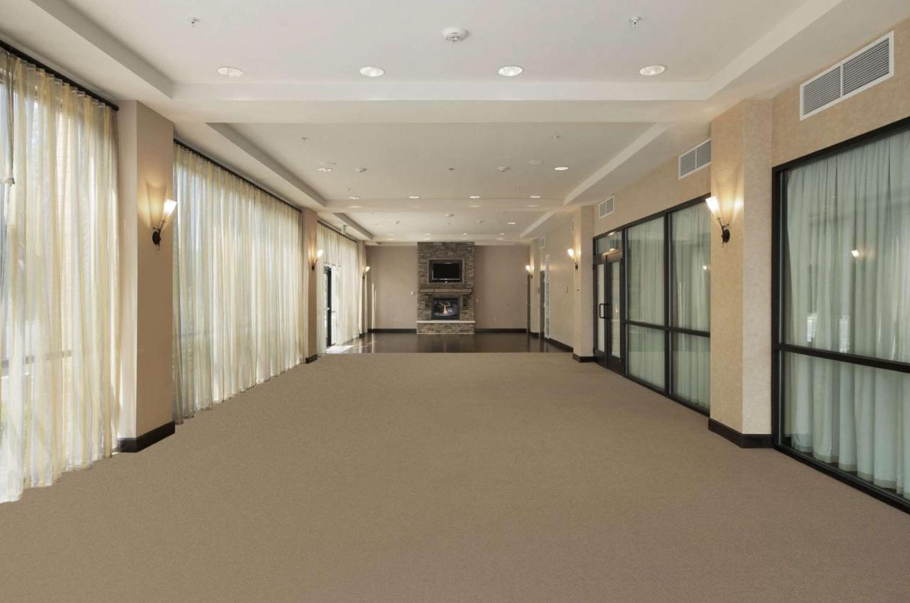 | Hampton Inn Jacksonville