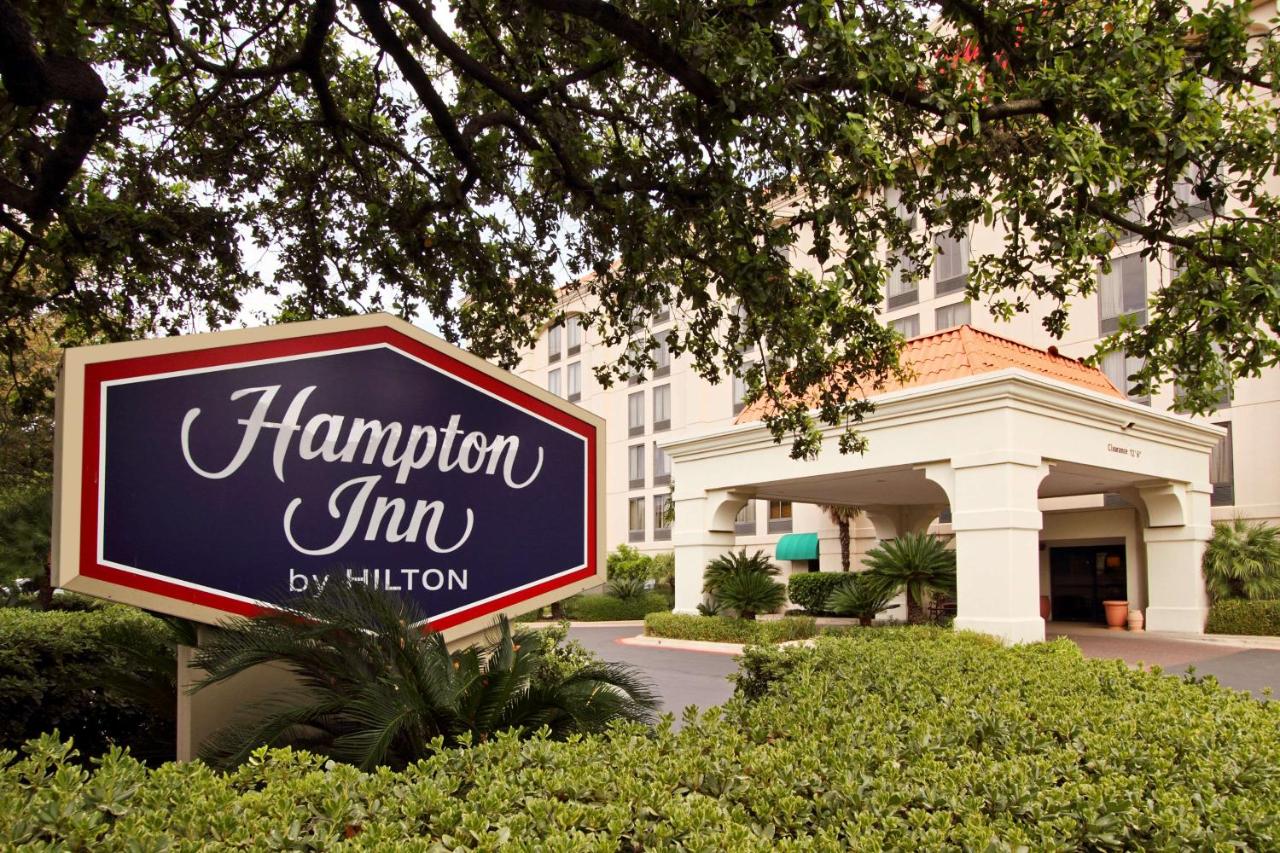 | Hampton by Hilton Austin South - I-35 & Ben White