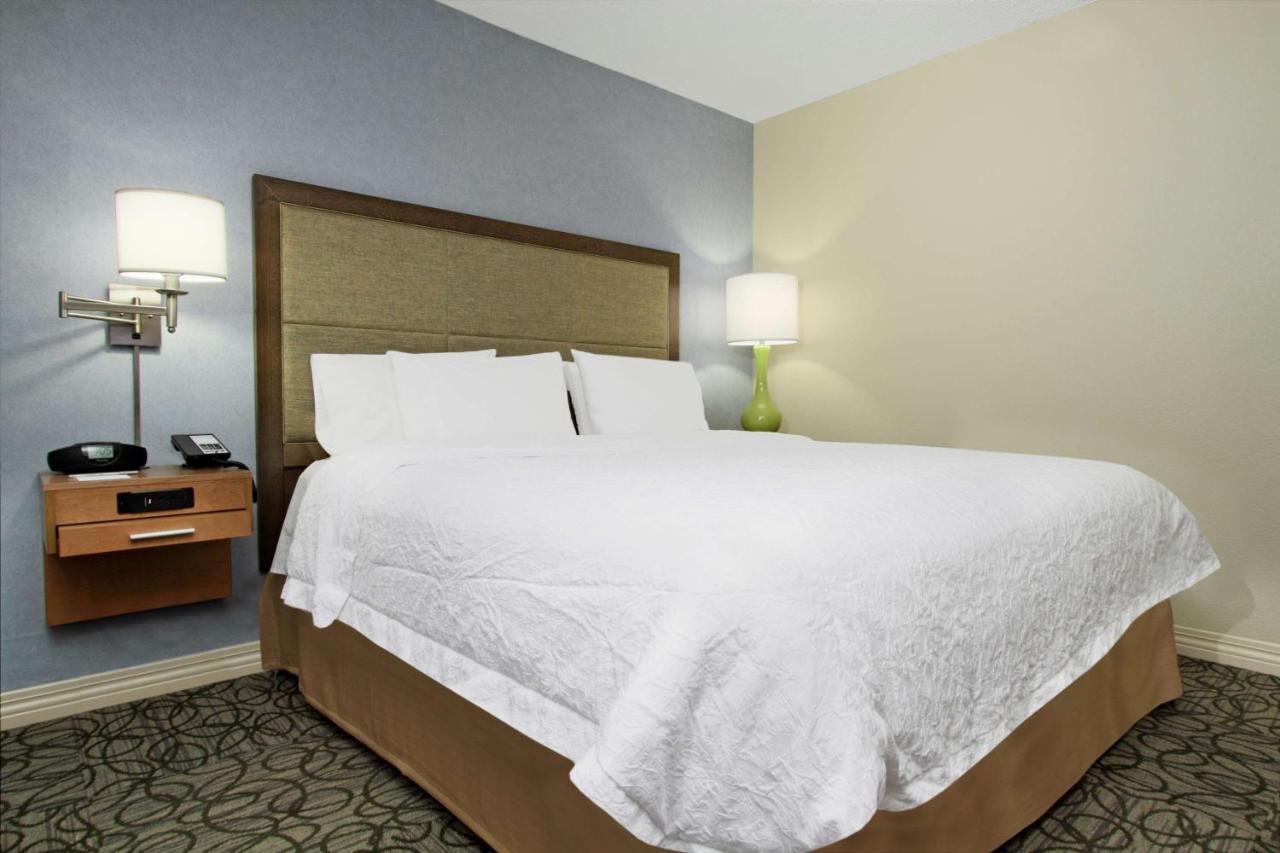  | Hampton by Hilton Austin South - I-35 & Ben White